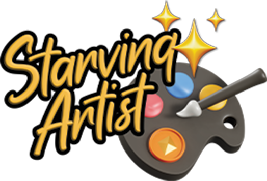 Starving Artist