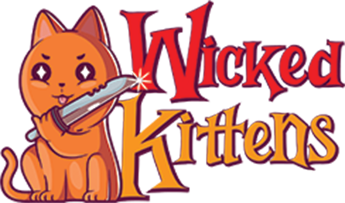 Wicked Kittens
